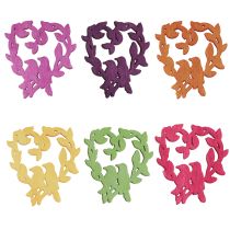 kategória Deco vtáky a motýle