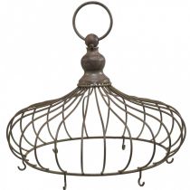 kategória Kovová dekorácia