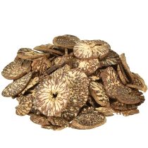 kategória Deco drevené plátky a kôra