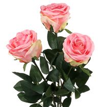 kategória Penové ruže dekoračné ruže