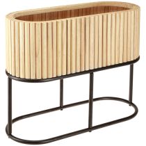 kategória Kvetináč drevený podnos