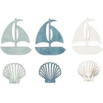 kategória Námorná výzdoba