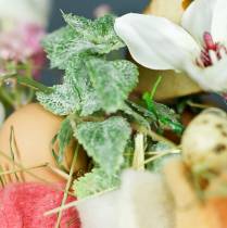 položky Mätová umelá zelená 25cm 12 ks