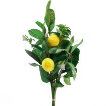 položky Ozdobné konáre Stredomorské dekoračné citróny umelé 50cm