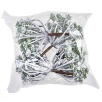 položky Rozchodník Umelé sukulenty Umelé rastliny 16cm 4 ks