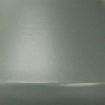 položky Váza s elegantným zaobleným tvarom, dekoratívna do moderného interiéru, 33 cm
