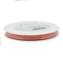 položky Darčeková a dekoračná stuha 8mm x 50m Marhuľa