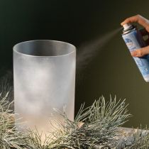 položky Dekoratívny sprej Ice Flower Spray na okná a zimné dekorácie na sklo 150 ml