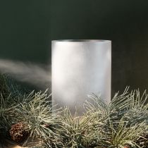položky Dekoratívny sprej Ice Flower Spray na okná a zimné dekorácie na sklo 150 ml