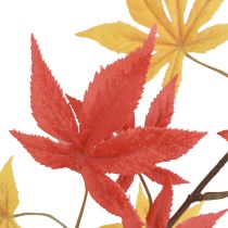 položky Japonský javor umelý Japonský javor oranžovočervený 75cm