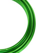 položky Hliníkový drôt 2mm zelený 3m