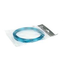 položky Hliníkový drôt na kreatívne tvorenie a dekorácie