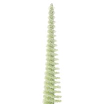 položky Umelý vianočný stromček, ozdobný stromček na drevenom podstavci, 60 cm