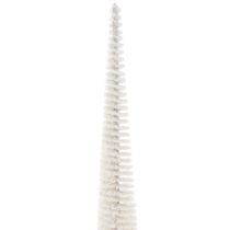 položky Umelý dekoratívny vianočný stromček, stolový vianočný stromček, 60 cm