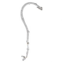 položky Banánové tyčinky biele 5 ks