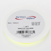 položky Darčeková stuha na kreatívne remeselné projekty a balenie 15 mm 50 m