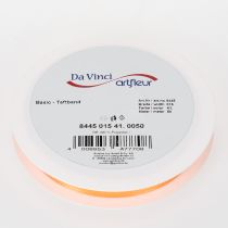 položky Darčeková stuha na remeselné projekty a kvetinárstvo. Všestranné použitie. 15 mm x 50 m