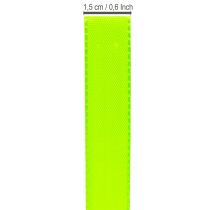 položky Darčeková stuha, ozdobná stuha. Obzvlášť vhodná pre štýlové a kreatívne návrhy. 15 mm x 50 m