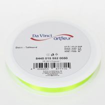 položky Darčeková stuha, ozdobná stuha. Obzvlášť vhodná pre štýlové a kreatívne návrhy. 15 mm x 50 m