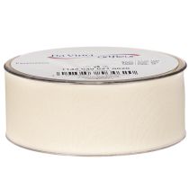 položky Dekoratívna zamatová stuha, široká, na darčeky a remeselné výrobky, 40 mm x 20 m