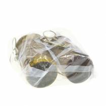 položky Cievka pásky jutová páska s nožnicami Ø5cm V8cm 2ks