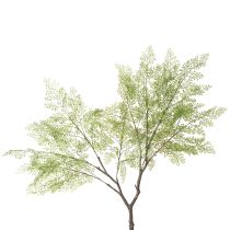 položky Umelý stromček s jemnými listami, 120 cm