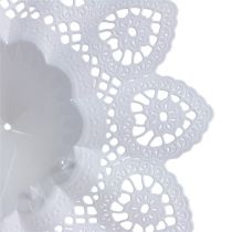 položky Biedermeierové manžety 16cm 25 kusov