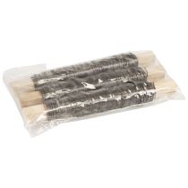 položky Navíjací drôt modrý žíhaný viazací drôt 0,65 mm 100 g 3 kusy