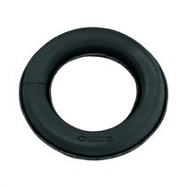 položky Kvetinový penový prsteň so základňou čierny V3,5cm Ø17cm 2 ks