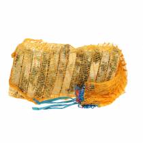 položky Okrúhle brezové plátky Ø11-13cm, 12 kusov - Perfektná dekorácia na svadby, remeslá, dekoráciu stola