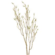 položky Umelá brezová vetvička, elegantný doplnok na dekoráciu stola a miestnosti, 100 cm