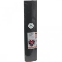 položky Oasis Black Ideal Floral Foam Heart Black 12x55cm