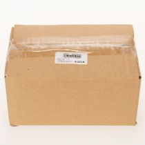 položky Závesná dekorácia kvetinový keramický domček víly ako dekorácia na zavesenie 6 cm 6 ks