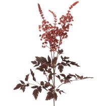 Článok Umelý kvet Astilbe s dlhou stonkou nádhera 80 cm