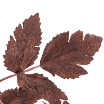 položky Umelý kvet Astilbe s dlhou stonkou nádhera 80 cm