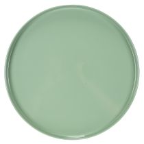 položky Kvetinová misa, tvar pohára, na dekoráciu stola, 30 cm