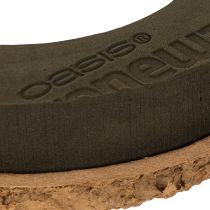 Článok Kvetinový penový krúžok OASIS® Renewal® Floral Foam Biolit® 24 cm 2 ks