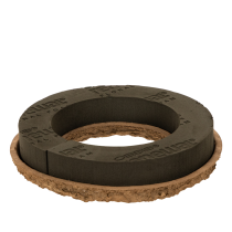 Článok Kvetinový penový krúžok OASIS® Renewal® Floral Foam Biolit® 24 cm 2 ks