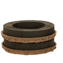 Článok Kvetinový penový krúžok OASIS® Renewal® Floral Foam Biolit® 24 cm 2 ks