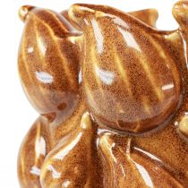 položky Váza na kvety keramická váza Stredomoria Ø14cm V22,5cm