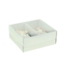 položky Svadobný pár 6cm 2ks