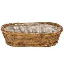 položky Chlebník oválny, nelúpaný, cca 30 cm