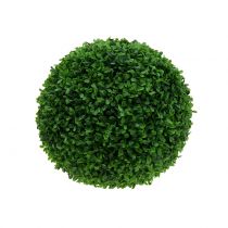 Buxusová guľa zelená Ø20 cm