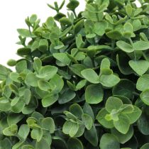 položky Buxusová guľa umelá zelená Ø32cm