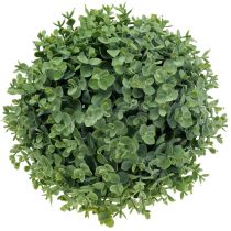 položky Buxusová guľa umelá zelená Ø32cm