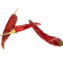 Článok Chilis red krátke čili 250g