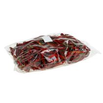 Článok Chilis red krátke čili 250g