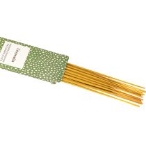 položky Citronella vonné tyčinky Bambusové L50cm 20 tyčiniek x 2