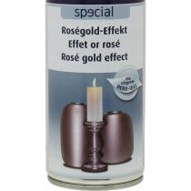 položky Belton špeciálna farba v spreji rose gold effect špeciálna farba 400ml