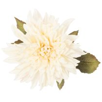 položky Umelý kvet dahlia do vázy 68 cm